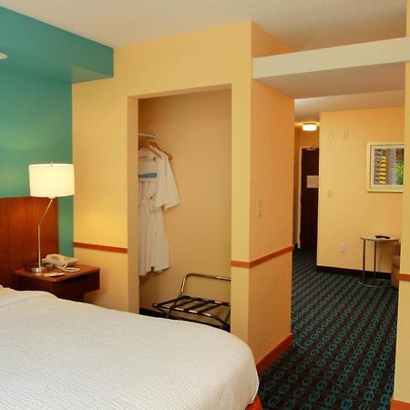 Fairfield Inn & Suites Traverse City Dış mekan fotoğraf