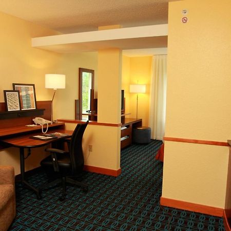Fairfield Inn & Suites Traverse City Dış mekan fotoğraf