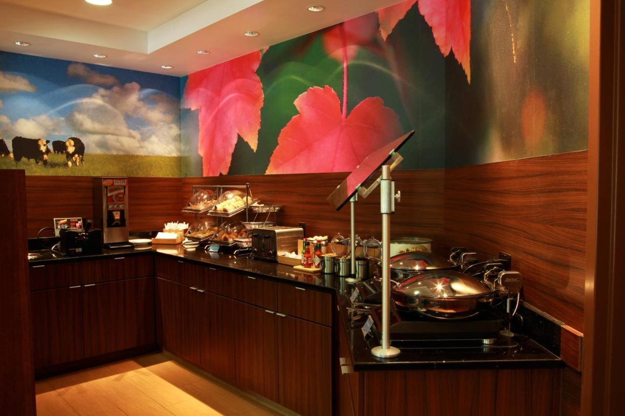 Fairfield Inn & Suites Traverse City Dış mekan fotoğraf