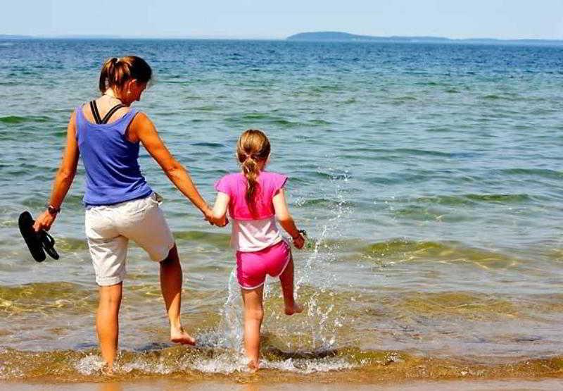Fairfield Inn & Suites Traverse City Dış mekan fotoğraf