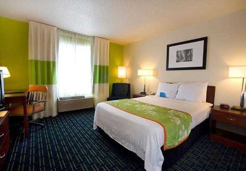 Fairfield Inn & Suites Traverse City Dış mekan fotoğraf