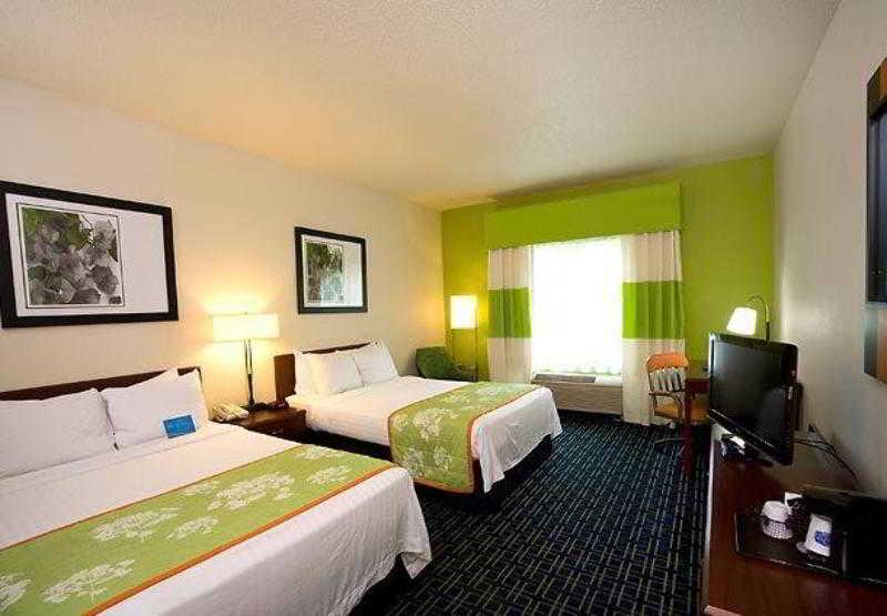 Fairfield Inn & Suites Traverse City Dış mekan fotoğraf