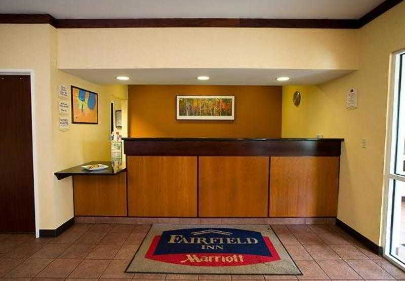 Fairfield Inn & Suites Traverse City Dış mekan fotoğraf