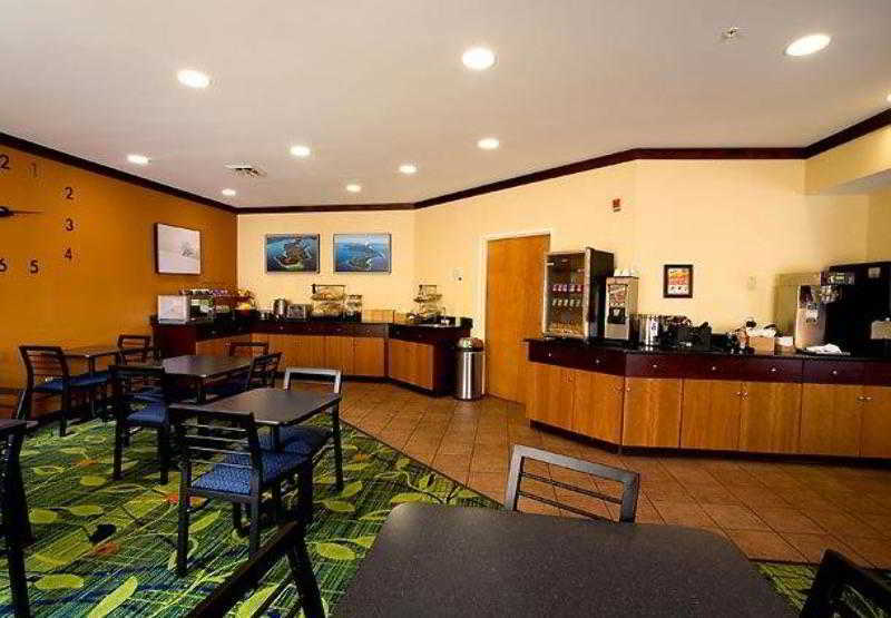 Fairfield Inn & Suites Traverse City Dış mekan fotoğraf